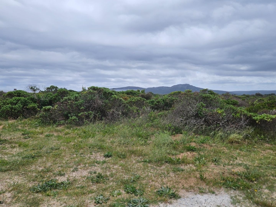 0 Bedroom Property for Sale in Pearly Beach Western Cape